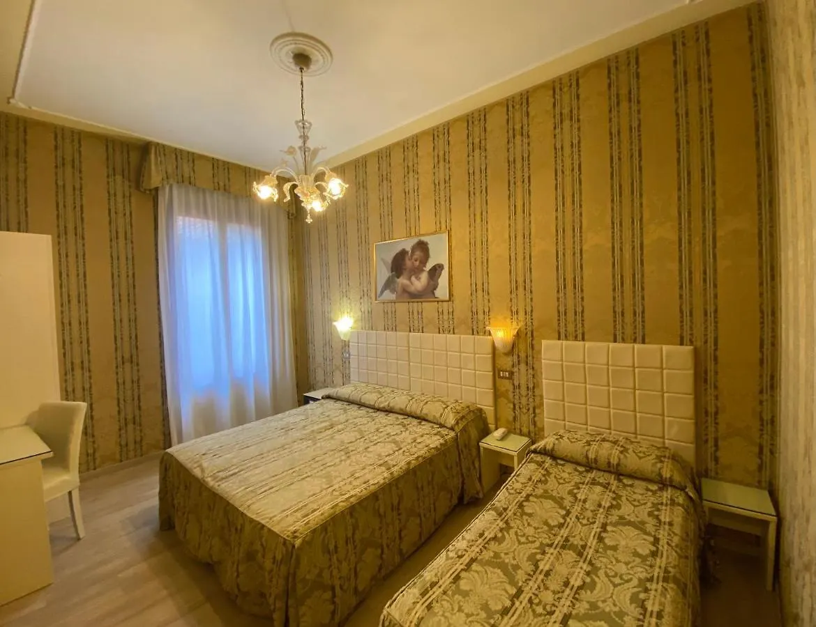 Hotel Bridge Venedig