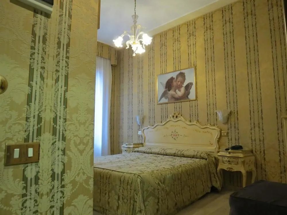 Hotel Bridge Venise