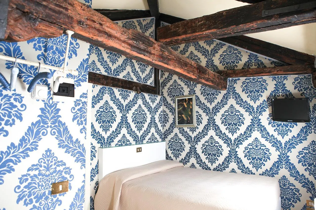 ***  Hotel Bridge Venedig Italien