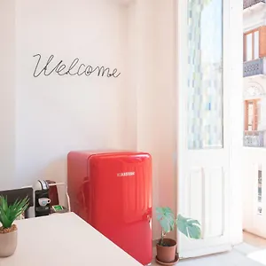 Appartement Linee Moderne - Wifi - Ac