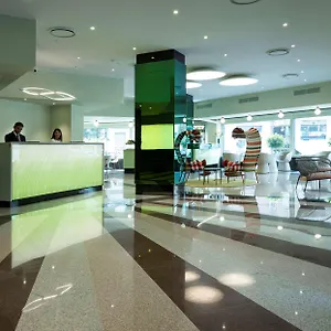 C-hotels Concorde 4* Милан