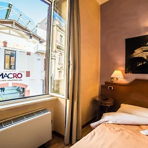 Kent 3* Рим