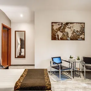 Garden 3* Рим