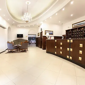 Grand Capodimonte 4* Неаполь