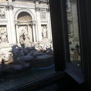 Fontana 3* Рим