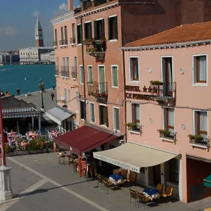 Ca' Formenta *** Venedig