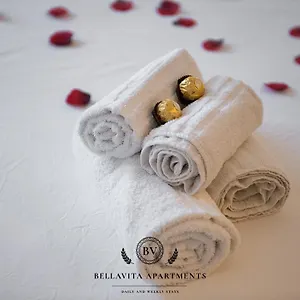 Appartement Bellavita
