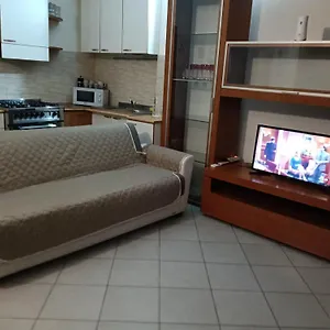 Hébergement de vacances Il Nido