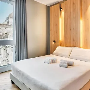 Aosta 3* Милан