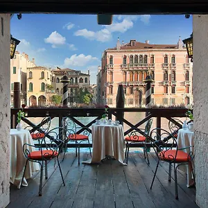 Hotel Residenza D'epoca San Cassiano, Benátky
