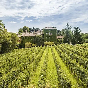 L'albereta Relais & Chateaux 5* Эрбуско