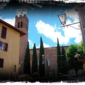 Casalbergo Alojamento de Acomodação e Pequeno-almoço Siena