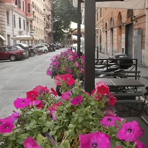 San Michele A Porta Pia Alojamento de Acomodação e Pequeno-almoço Roma
