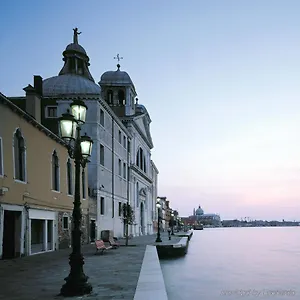 Отель Bauer Palladio &
