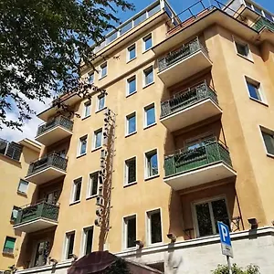 Delle Province 4* Рим