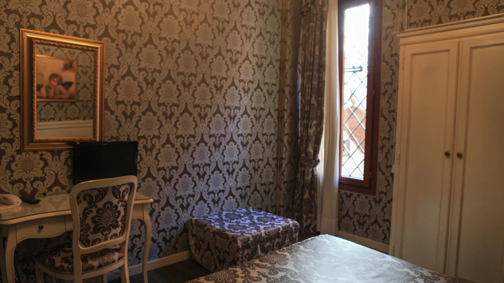 Hotel Bridge Венеция