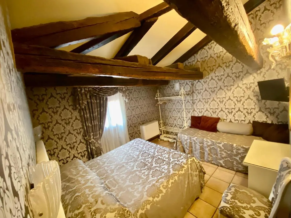 Hotel Bridge Венеция 3*,  Италия