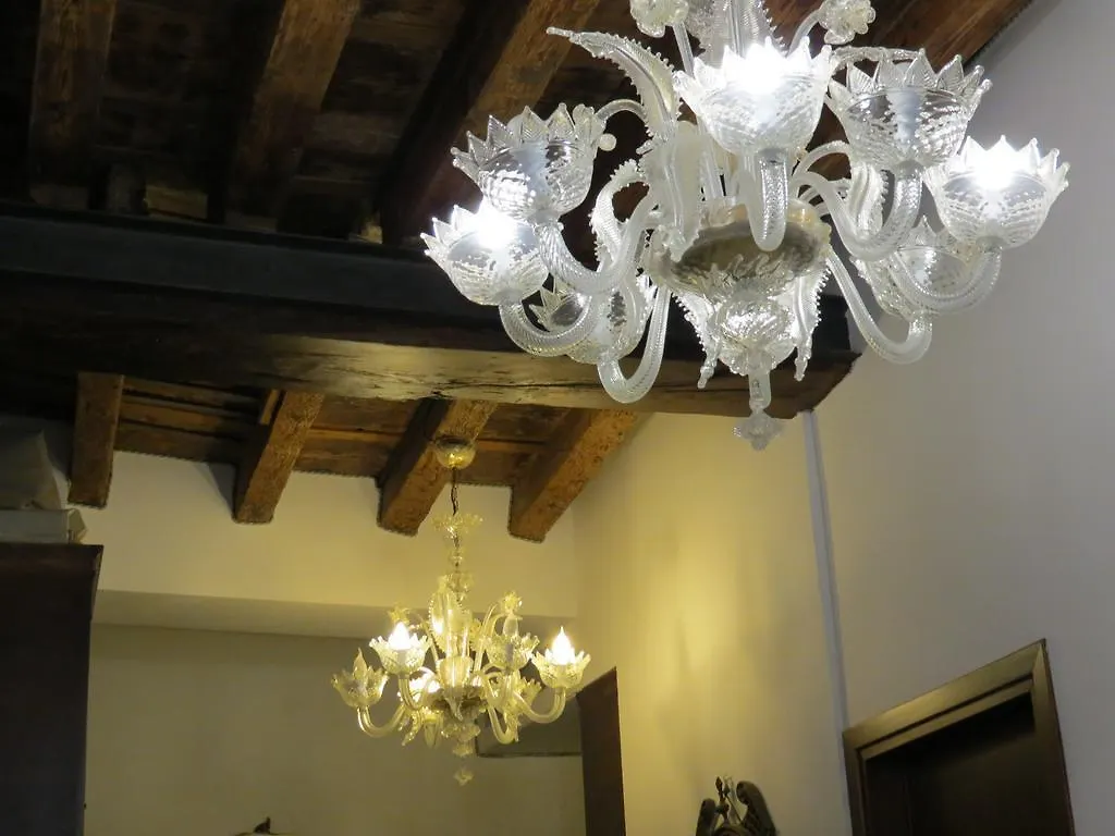 Hotel Bridge Veneza