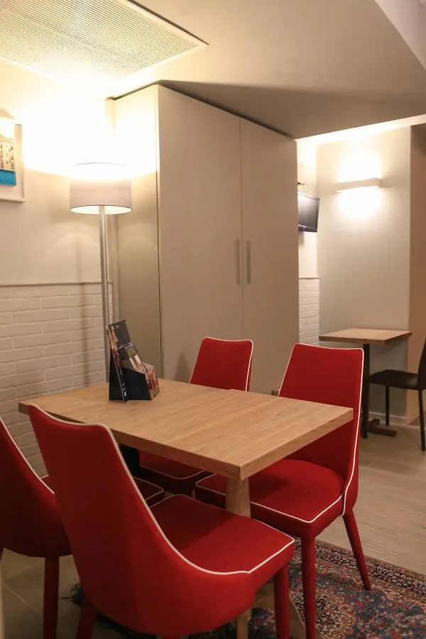 ***  Hotel Bridge Венеция Италия