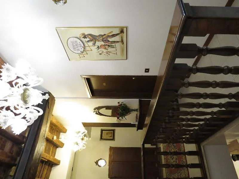 Hotel Bridge Венеция