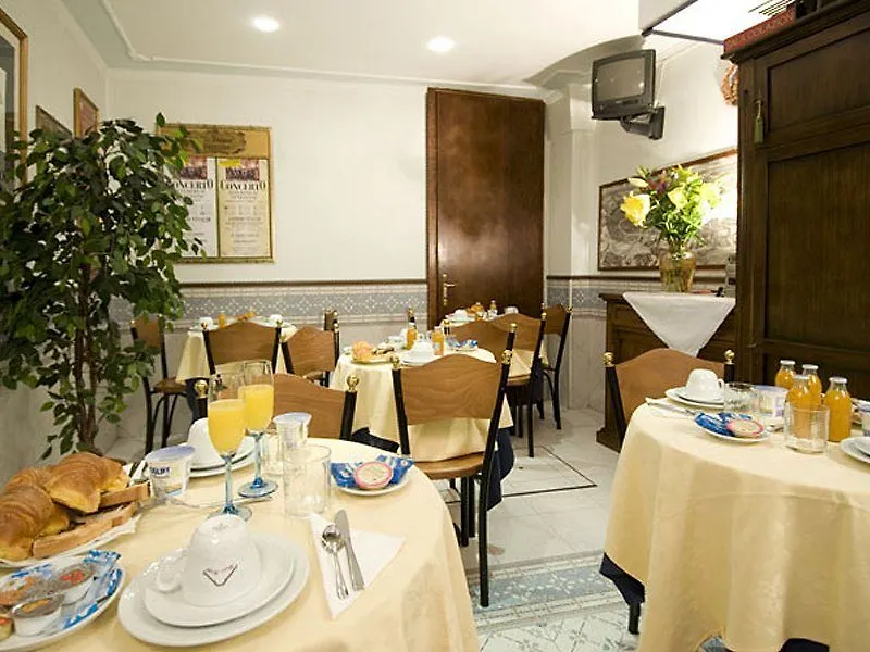 Hotel Bridge Венеция 3*,  Италия
